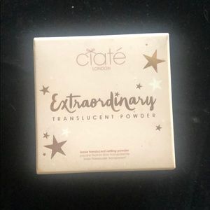 3/$20 Ciaté Extraordinary Translucent Setting pwdr